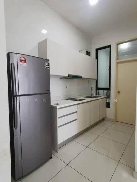 Service Residence for Sale at D'Summit Residences - Chang Kai Yin - PropertyGuru.com.my