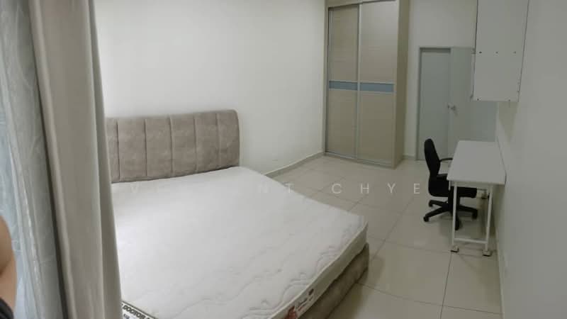 Condominium for Rent at Residensi Bintang - Vincent Chye - Bedroom - PropertyGuru.com.my