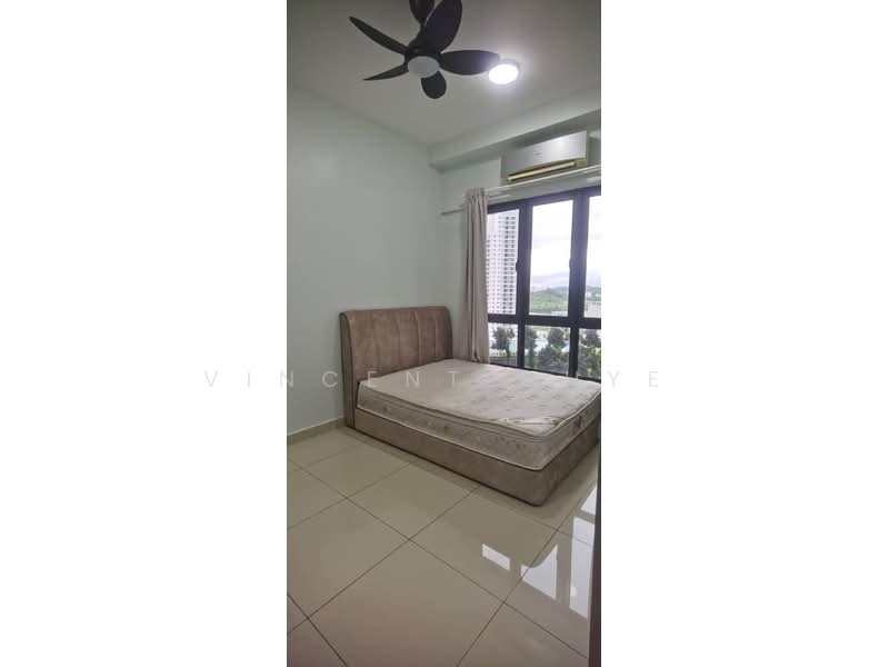Condominium for Rent at Residensi Bintang - Vincent Chye - Bedroom - PropertyGuru.com.my