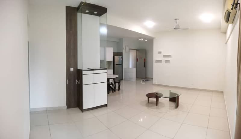 Condominium for Rent at Residensi Bintang - Vincent Chye - Living Room - PropertyGuru.com.my