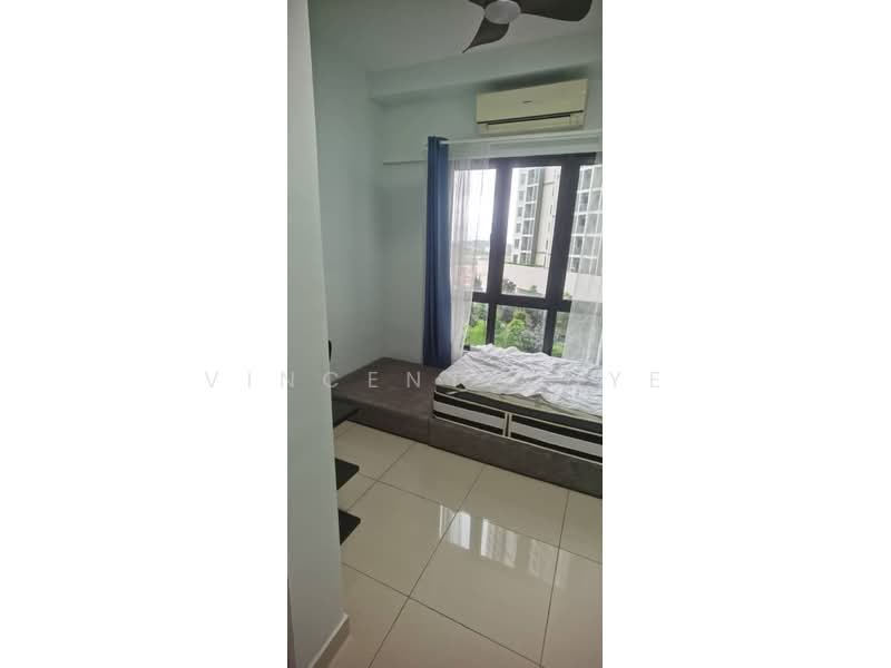 Condominium for Rent at Residensi Bintang - Vincent Chye - Bedroom - PropertyGuru.com.my