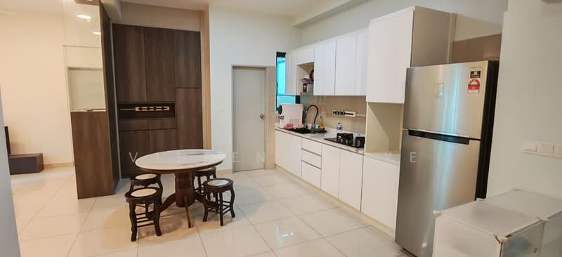 Condominium for Rent at Residensi Bintang - Vincent Chye - Kitchen - PropertyGuru.com.my
