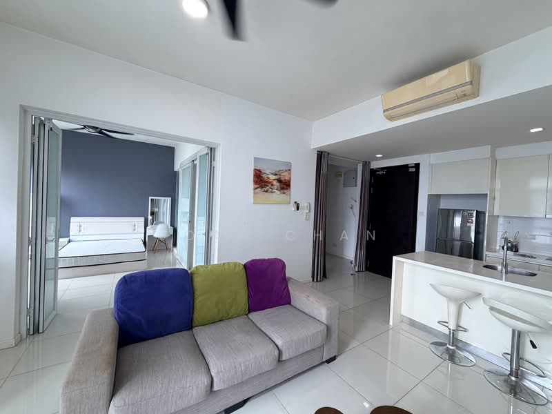 Service Residence for Rent at Tropicana Avenue - Joan Chan - PropertyGuru.com.my