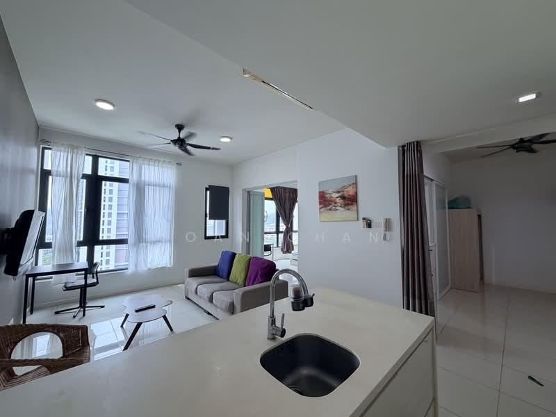 Service Residence for Rent at Tropicana Avenue - Joan Chan - PropertyGuru.com.my