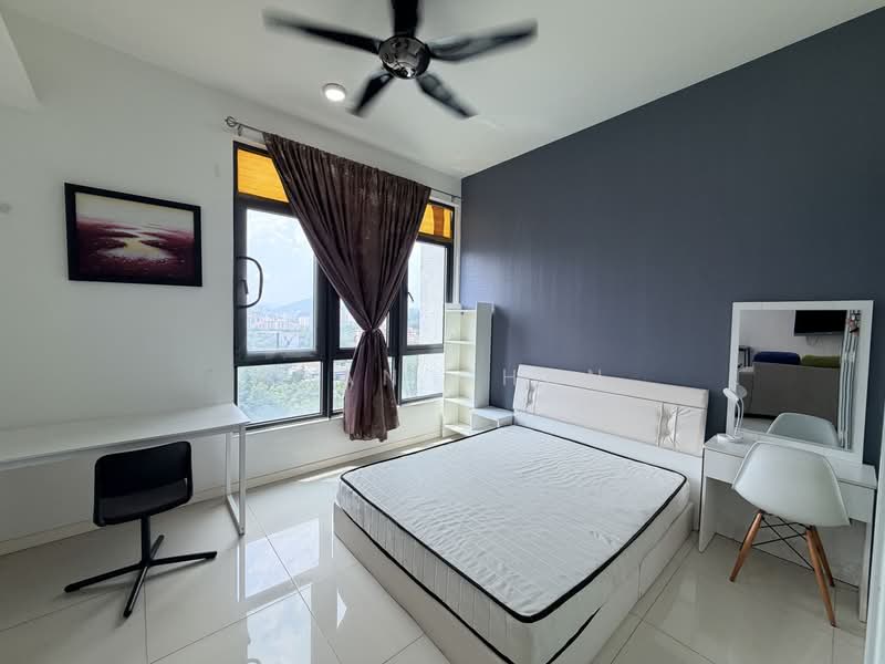 Service Residence for Rent at Tropicana Avenue - Joan Chan - PropertyGuru.com.my