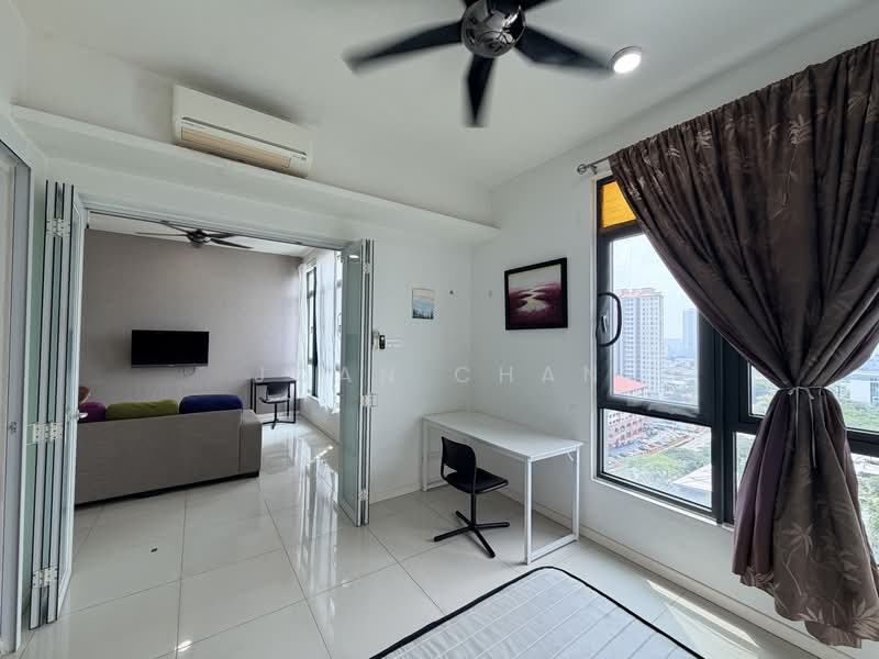 Service Residence for Rent at Tropicana Avenue - Joan Chan - PropertyGuru.com.my