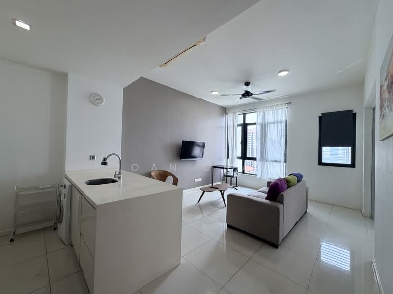 Service Residence for Rent at Tropicana Avenue - Joan Chan - PropertyGuru.com.my