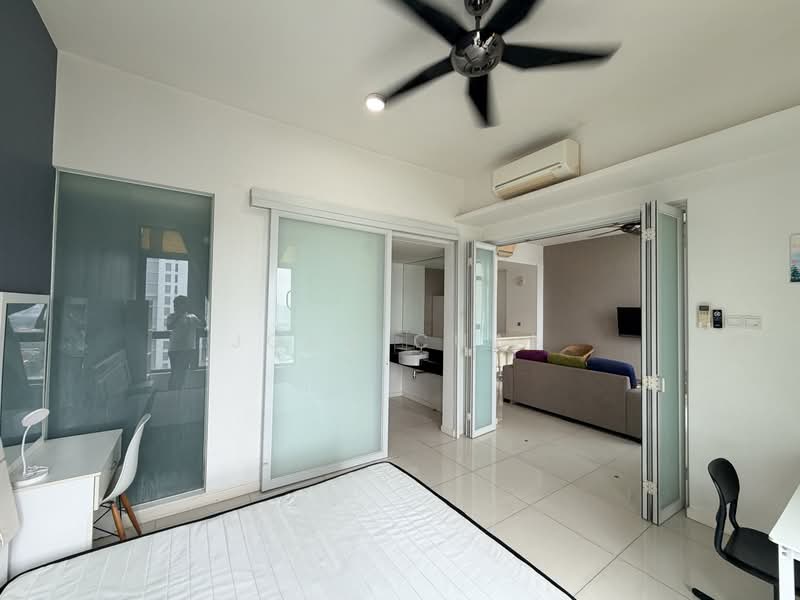 Service Residence for Rent at Tropicana Avenue - Joan Chan - PropertyGuru.com.my