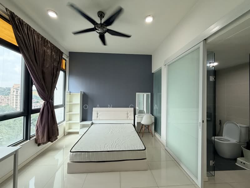Service Residence for Rent at Tropicana Avenue - Joan Chan - PropertyGuru.com.my