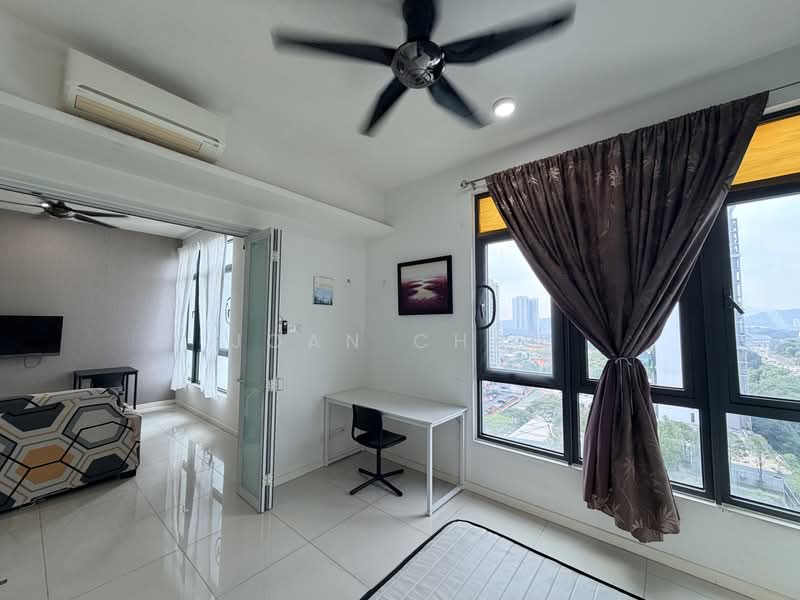 Service Residence for Rent at Tropicana Avenue - Joan Chan - PropertyGuru.com.my