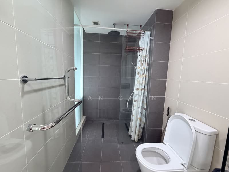 Service Residence for Rent at Tropicana Avenue - Joan Chan - PropertyGuru.com.my