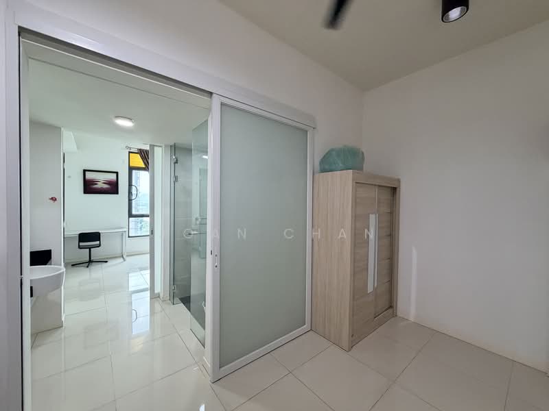 Service Residence for Rent at Tropicana Avenue - Joan Chan - PropertyGuru.com.my
