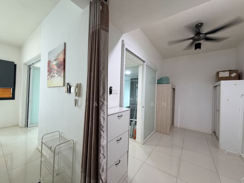 Service Residence for Rent at Tropicana Avenue - Joan Chan - PropertyGuru.com.my