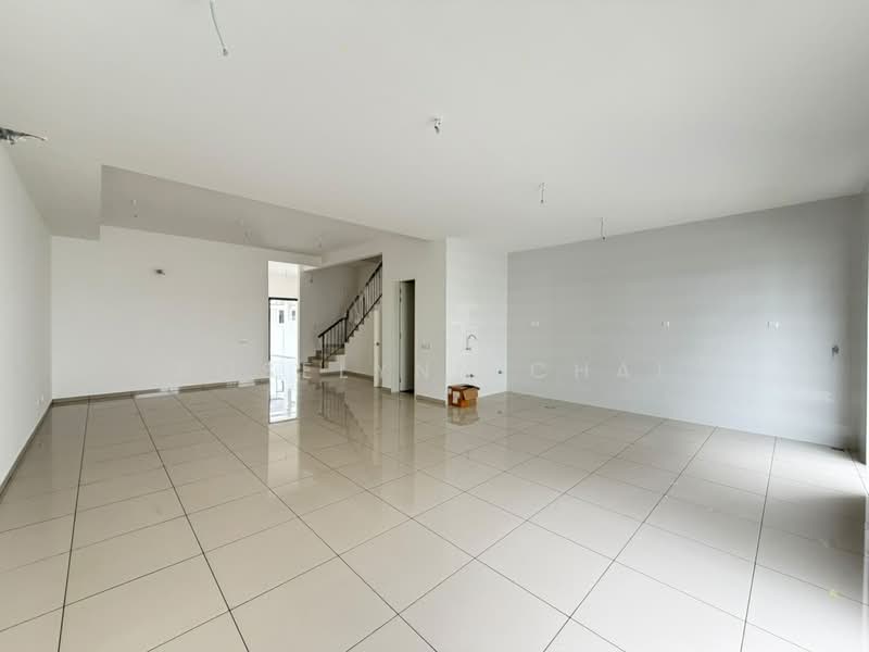 2-storey Terraced House for Rent in Eco Spring (Johor Bahru) - Roselynn Chai - Living Room - PropertyGuru.com.my