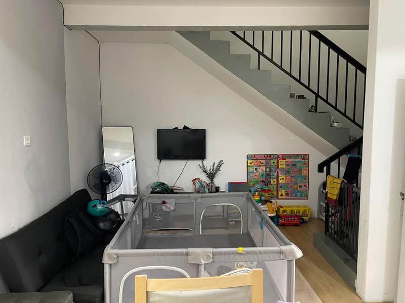 Rumah Teres 2 Tingkat untuk Disewa di Taman Johor Jaya (Johor Bahru) - Jessica Ma - PropertyGuru.com.my
