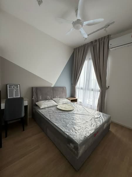 Servis Apartment untuk Disewa di Maxim Risen - Jenny Lee - Bedroom - PropertyGuru.com.my