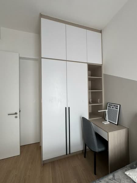 Servis Apartment untuk Disewa di Maxim Risen - Jenny Lee - Interior - PropertyGuru.com.my
