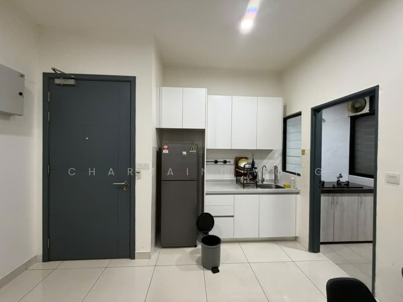 Servis Apartment untuk Disewa di The Link 2 @ Bukit Jalil (Serviced Residences) - Charmaine Wong - Kitchen - PropertyGuru.com.my
