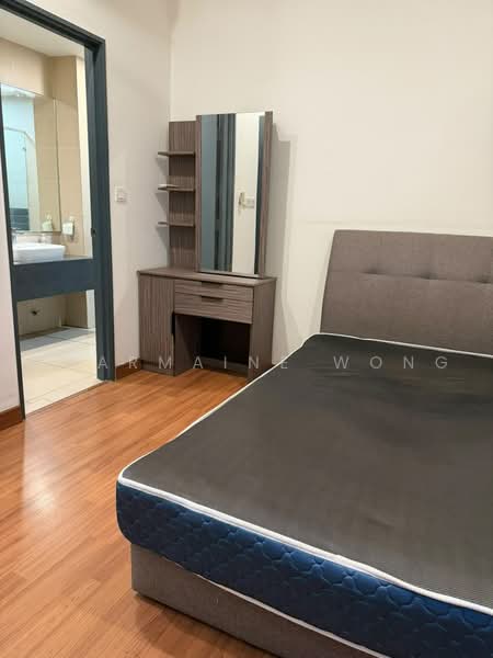 Servis Apartment untuk Disewa di The Link 2 @ Bukit Jalil (Serviced Residences) - Charmaine Wong - Bedroom - PropertyGuru.com.my