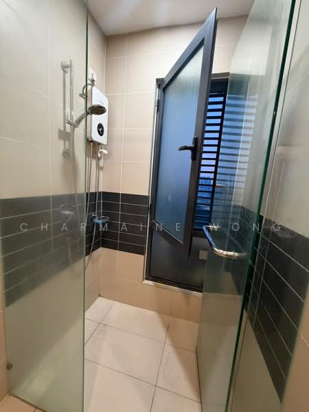 Servis Apartment untuk Disewa di The Link 2 @ Bukit Jalil (Serviced Residences) - Charmaine Wong - Bathroom - PropertyGuru.com.my