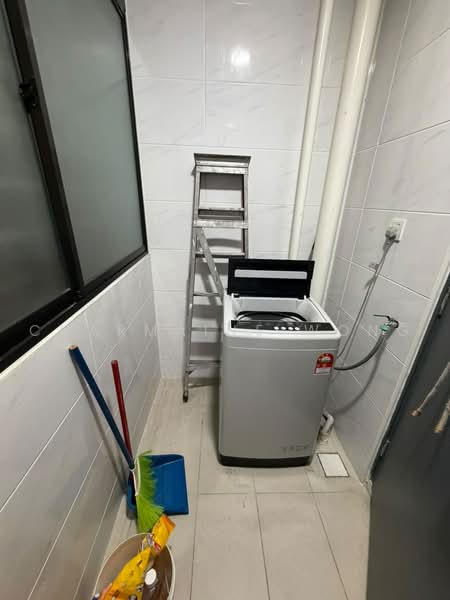 Servis Apartment untuk Disewa di The Link 2 @ Bukit Jalil (Serviced Residences) - Charmaine Wong - Interior - PropertyGuru.com.my