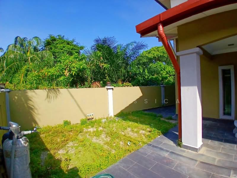 3-storey Terraced House for Sale in Klang (Selangor) - Cindy Jessica - Exterior - PropertyGuru.com.my