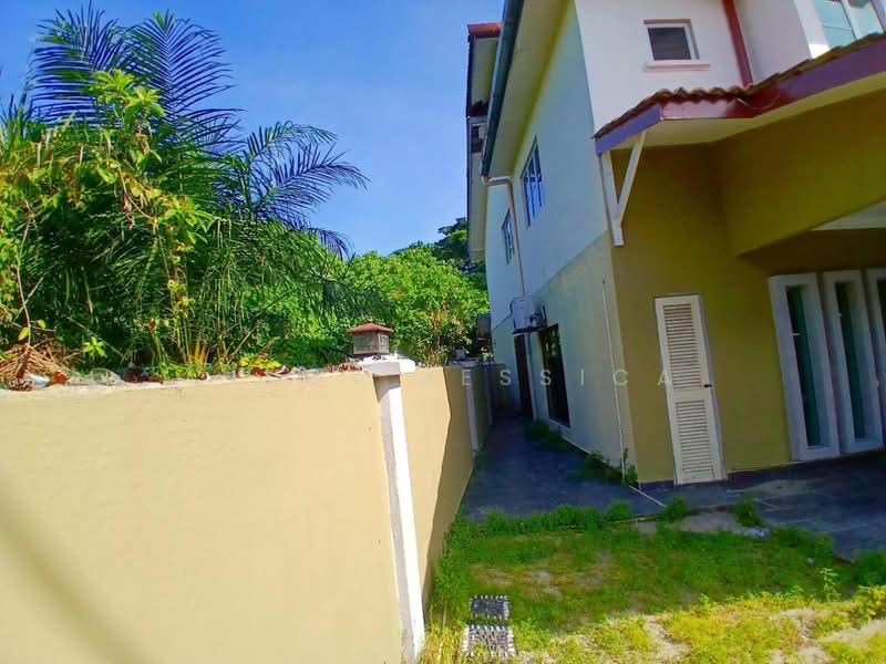 3-storey Terraced House for Sale in Klang (Selangor) - Cindy Jessica - Exterior - PropertyGuru.com.my