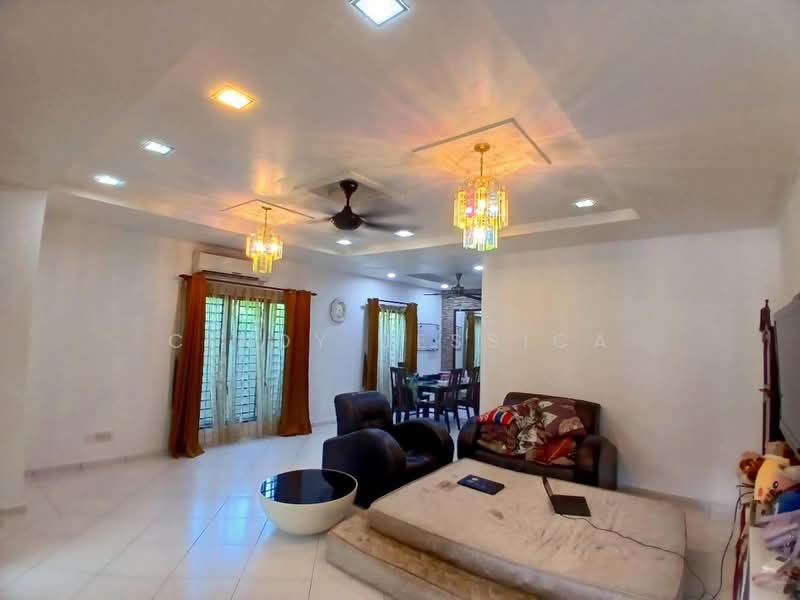 3-storey Terraced House for Sale in Klang (Selangor) - Cindy Jessica - PropertyGuru.com.my