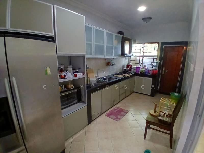 3-storey Terraced House for Sale in Klang (Selangor) - Cindy Jessica - PropertyGuru.com.my