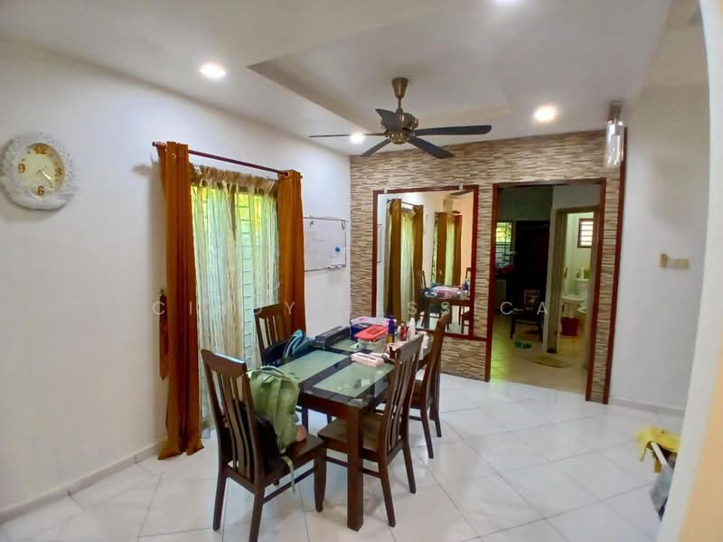 3-storey Terraced House for Sale in Klang (Selangor) - Cindy Jessica - PropertyGuru.com.my