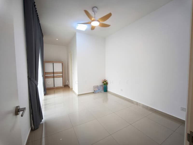 Cluster House for Rent in Taman Ekoflora (Johor Bahru) - Grace Chiew - Interior - PropertyGuru.com.my