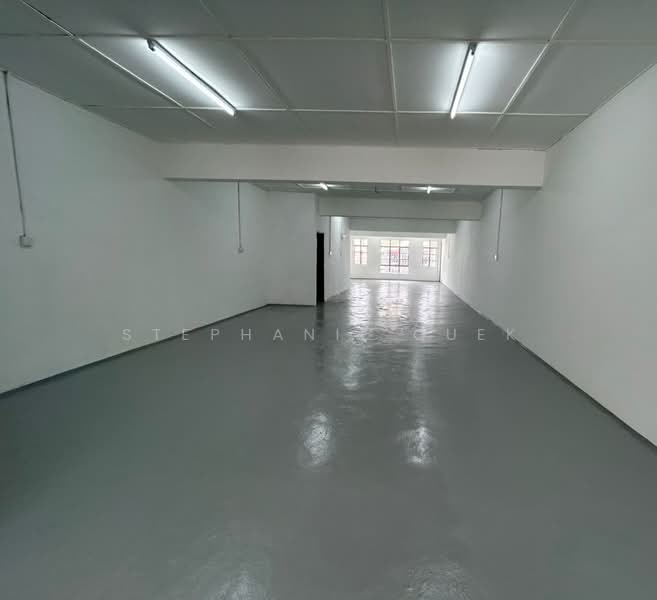 Shop / Office for Rent in Teluk Panglima Garang (Banting) - Stephanie Quek - Interior - PropertyGuru.com.my