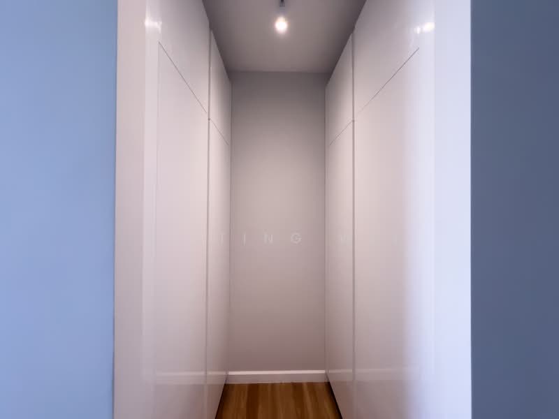 Service Residence for Rent at Service Suites @ Pavilion Embassy - Hu Ting Wei - Interior - PropertyGuru.com.my