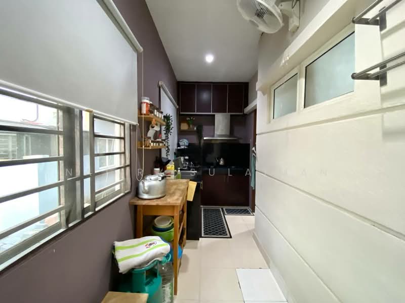 Rumah Teres 2 Tingkat untuk Dijual di Ukay Perdana (Ulu Kelang) - Natira Sulaiman - PropertyGuru.com.my
