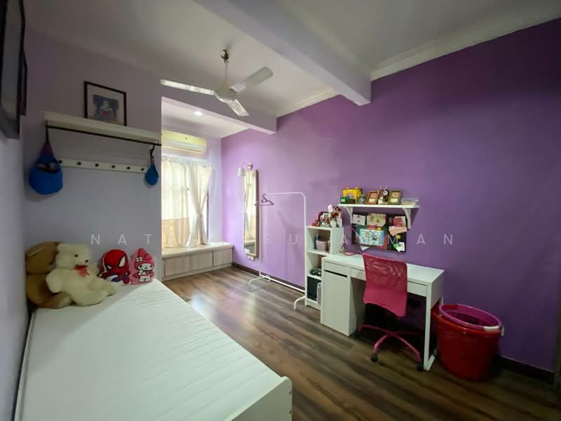Rumah Teres 2 Tingkat untuk Dijual di Ukay Perdana (Ulu Kelang) - Natira Sulaiman - PropertyGuru.com.my