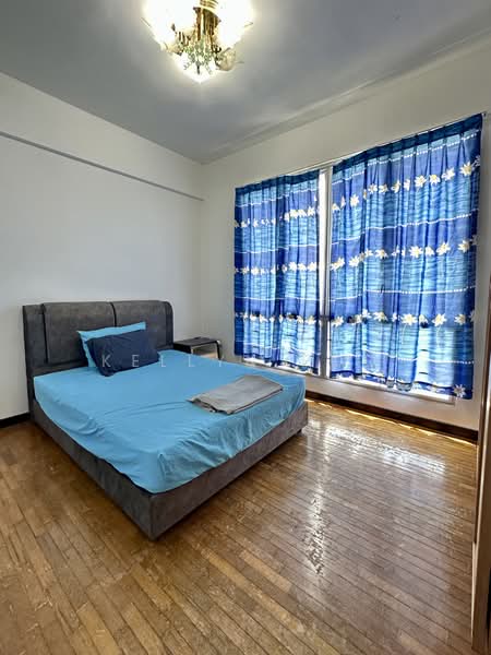 Kondominium untuk Dijual di Ocean Palms Condominium - Kellyn Foo - Bedroom - PropertyGuru.com.my