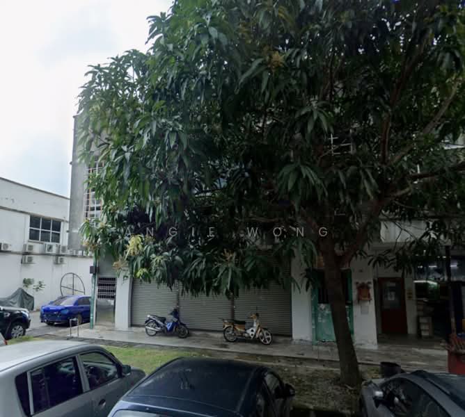 Factory for Sale in Jalan Klang Lama (Old Klang Road) (Kuala Lumpur) - Angie Wong - Exterior - PropertyGuru.com.my