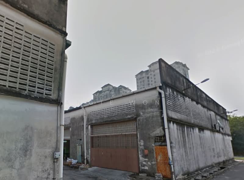 Factory for Sale in Jalan Klang Lama (Old Klang Road) (Kuala Lumpur) - Angie Wong - Exterior - PropertyGuru.com.my