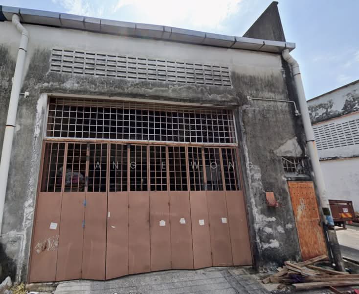 Factory for Sale in Jalan Klang Lama (Old Klang Road) (Kuala Lumpur) - Angie Wong - Exterior - PropertyGuru.com.my