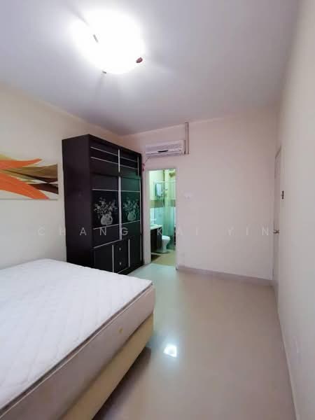 Pangsapuri untuk Dijual di Kipark Apartment - Chang Kai Yin - PropertyGuru.com.my