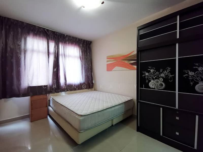 Pangsapuri untuk Dijual di Kipark Apartment - Chang Kai Yin - PropertyGuru.com.my