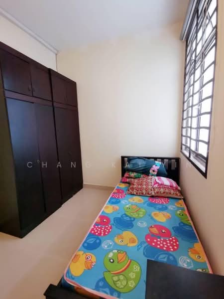 Pangsapuri untuk Dijual di Kipark Apartment - Chang Kai Yin - PropertyGuru.com.my