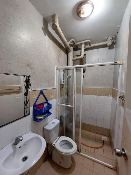 Pangsapuri untuk Dijual di Kipark Apartment - Chang Kai Yin - PropertyGuru.com.my