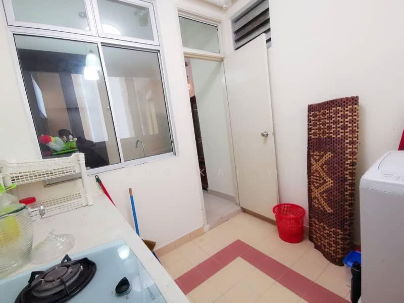 Pangsapuri untuk Dijual di Kipark Apartment - Chang Kai Yin - PropertyGuru.com.my