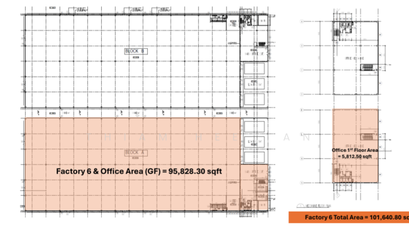 Warehouse for Sale in Bandar Enstek (Negeri Sembilan) - Thiam Hee Tan - PropertyGuru.com.my
