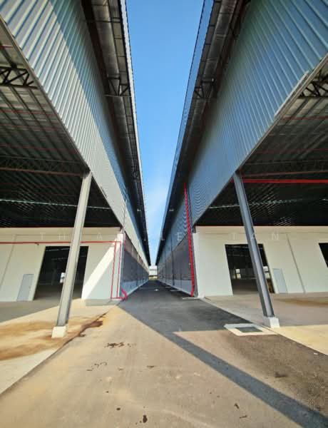Warehouse for Sale in Bandar Enstek (Negeri Sembilan) - Thiam Hee Tan - Exterior - PropertyGuru.com.my