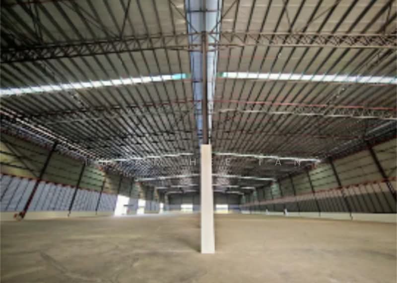 Warehouse for Sale in Bandar Enstek (Negeri Sembilan) - Thiam Hee Tan - Interior - PropertyGuru.com.my