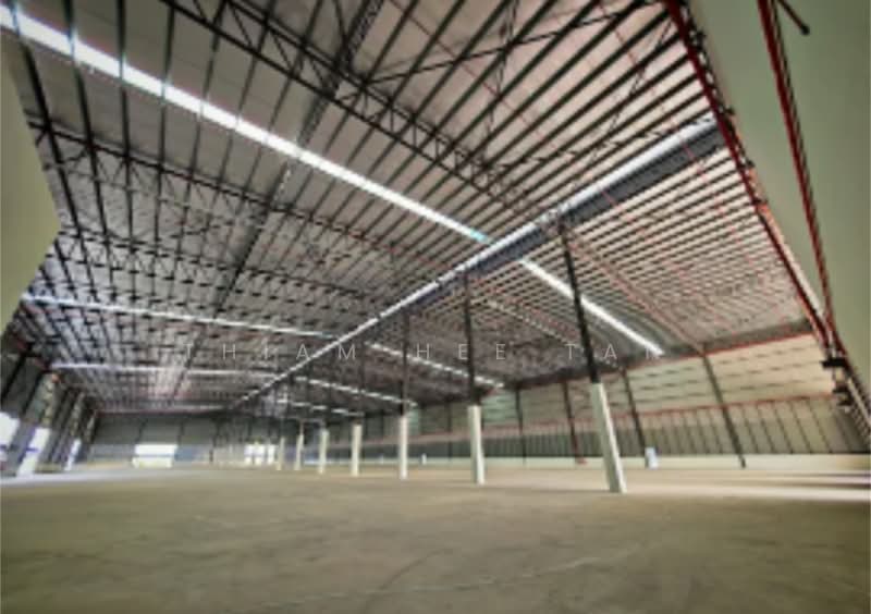 Warehouse for Sale in Bandar Enstek (Negeri Sembilan) - Thiam Hee Tan - Interior - PropertyGuru.com.my