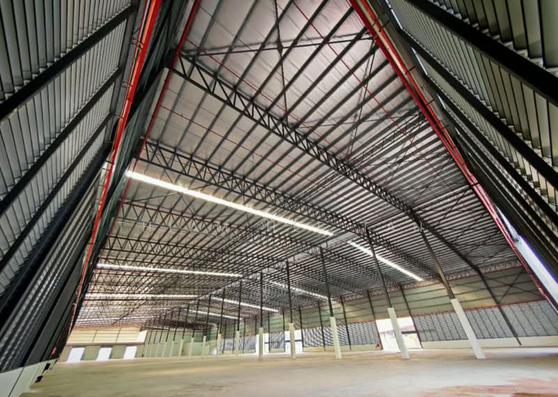 Warehouse for Sale in Bandar Enstek (Negeri Sembilan) - Thiam Hee Tan - Interior - PropertyGuru.com.my