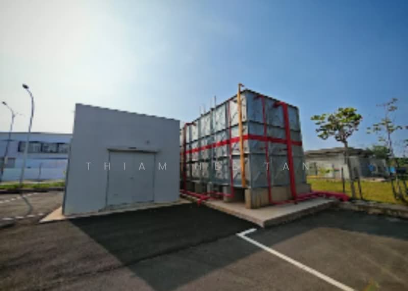 Warehouse for Sale in Bandar Enstek (Negeri Sembilan) - Thiam Hee Tan - Exterior - PropertyGuru.com.my